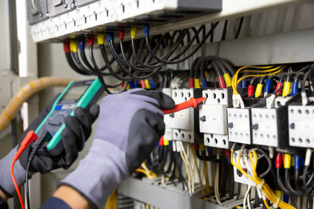 Electrical Maintenance Services in South Wallins, KY